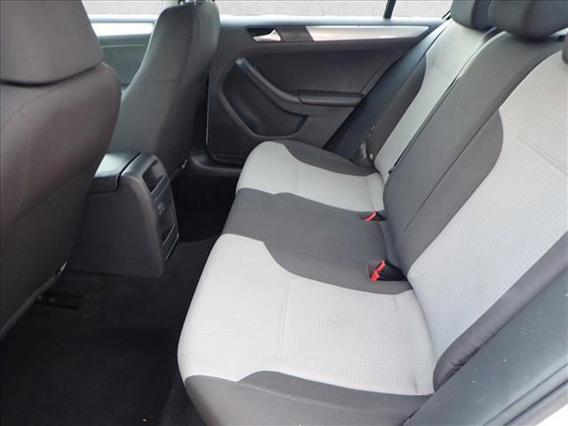 used 2017 Volkswagen Jetta car, priced at $8,050