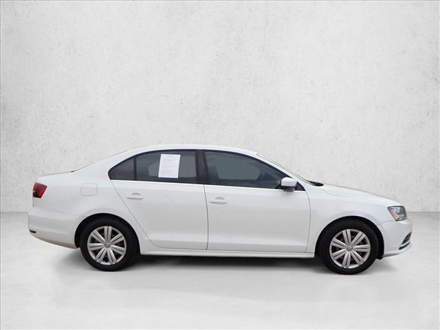 used 2017 Volkswagen Jetta car, priced at $8,050