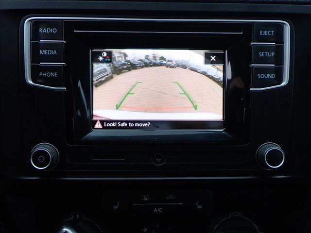 used 2017 Volkswagen Jetta car, priced at $8,050