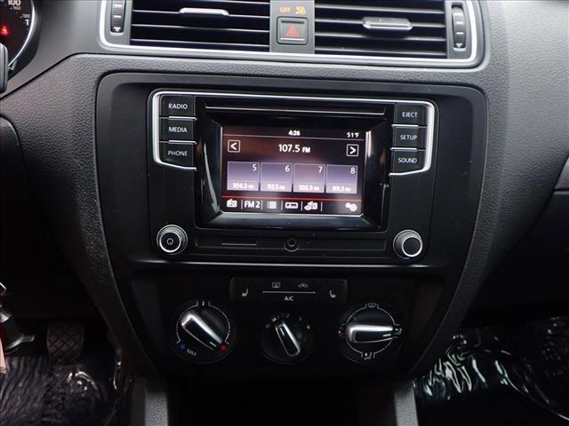 used 2017 Volkswagen Jetta car, priced at $8,050