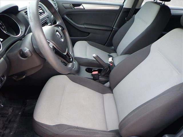 used 2017 Volkswagen Jetta car, priced at $8,050