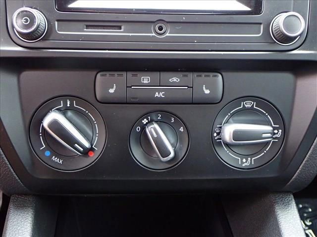 used 2017 Volkswagen Jetta car, priced at $8,050