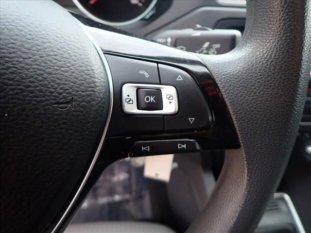 used 2017 Volkswagen Jetta car, priced at $8,050