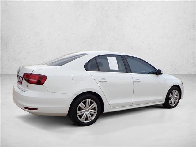 used 2017 Volkswagen Jetta car, priced at $8,050