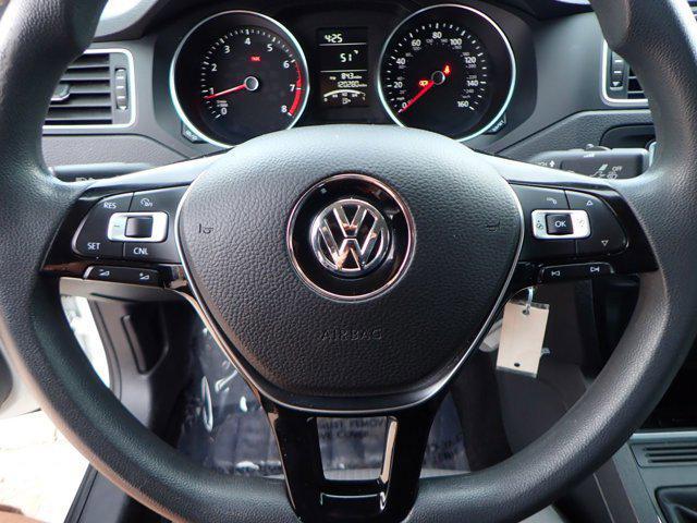 used 2017 Volkswagen Jetta car, priced at $8,050