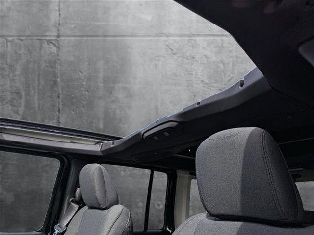 new 2025 Jeep Wrangler 4xe car, priced at $62,814