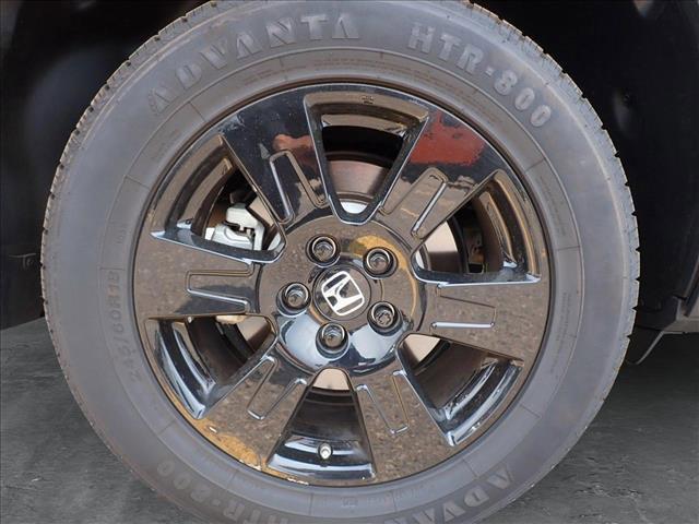used 2022 Honda Pilot car, priced at $34,799