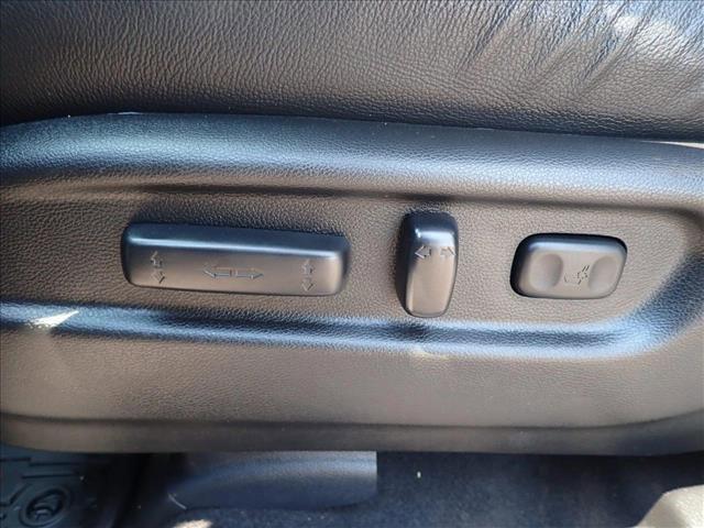 used 2022 Honda Pilot car, priced at $34,799