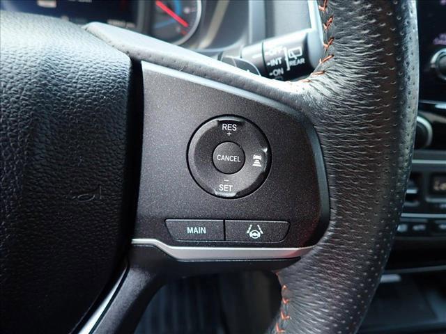 used 2022 Honda Pilot car, priced at $34,799
