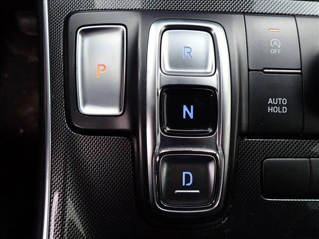 used 2023 Hyundai Santa Fe car, priced at $23,083