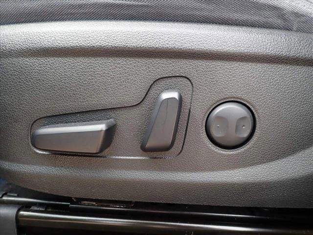 used 2023 Hyundai Santa Fe car, priced at $20,750