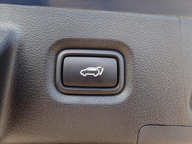 used 2023 Hyundai Santa Fe car, priced at $20,750
