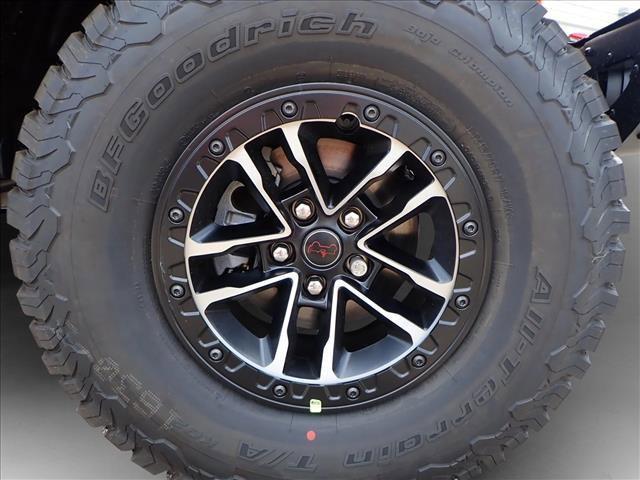 new 2025 Jeep Wrangler car, priced at $72,259