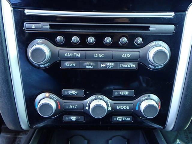 used 2015 Nissan Pathfinder car, priced at $9,099