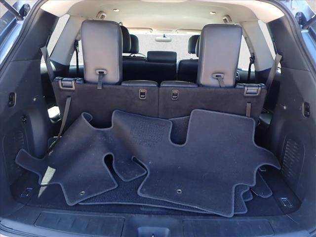 used 2015 Nissan Pathfinder car, priced at $9,099