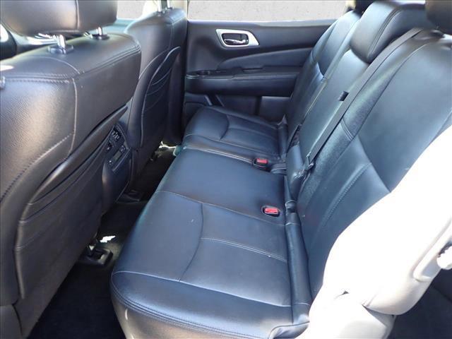 used 2015 Nissan Pathfinder car, priced at $9,099