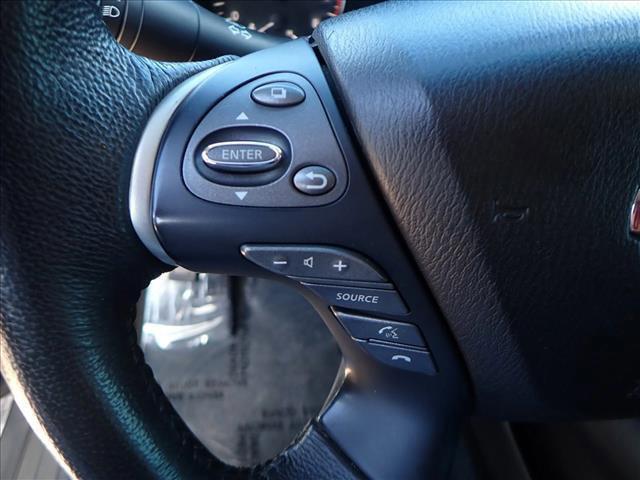 used 2015 Nissan Pathfinder car, priced at $9,099