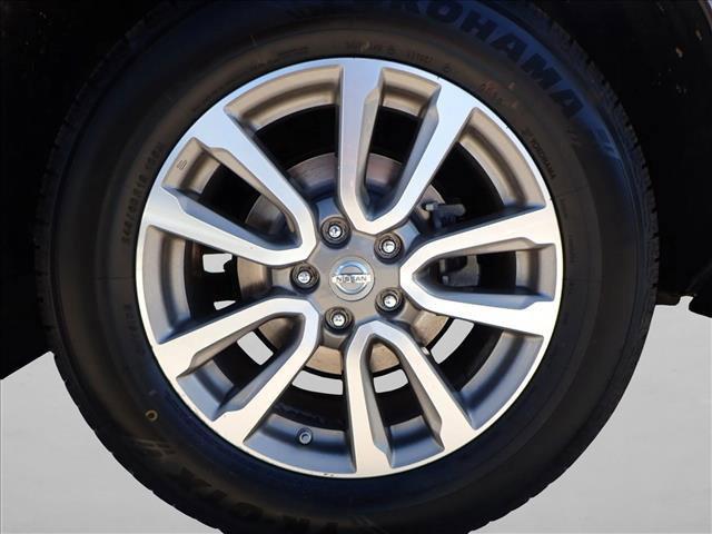 used 2015 Nissan Pathfinder car, priced at $9,099