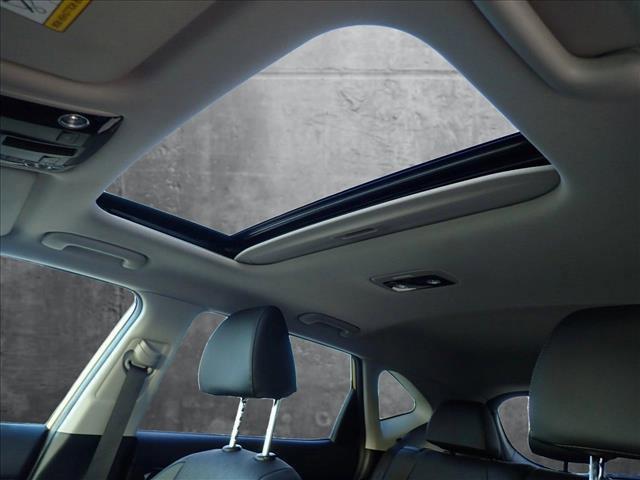 used 2022 Kia Seltos car, priced at $21,250