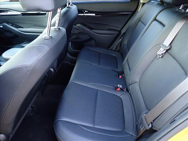 used 2022 Kia Seltos car, priced at $21,250