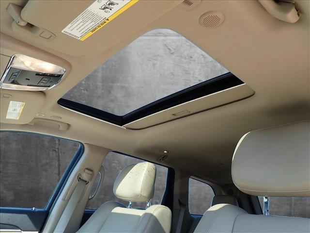 used 2020 Jeep Grand Cherokee car, priced at $19,000