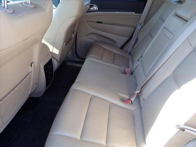 used 2020 Jeep Grand Cherokee car, priced at $19,000