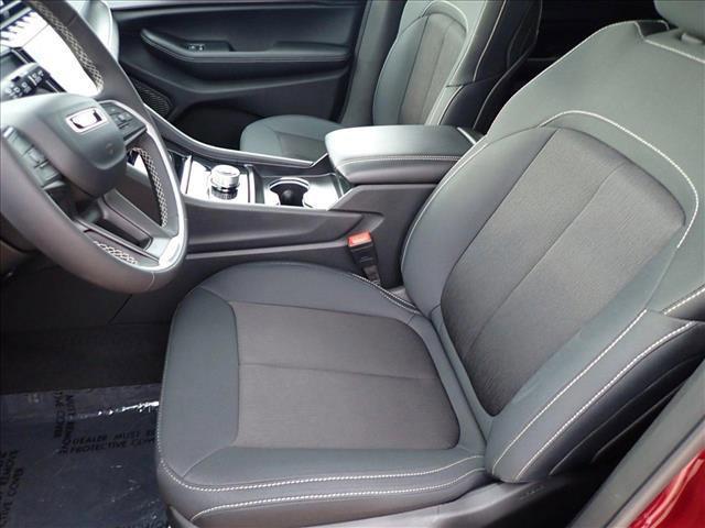 used 2024 Jeep Grand Cherokee L car, priced at $35,839
