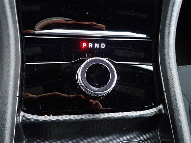 used 2024 Jeep Grand Cherokee L car, priced at $39,998