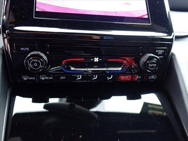 used 2024 Jeep Grand Cherokee L car, priced at $35,839