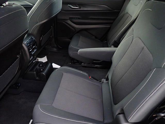 used 2024 Jeep Grand Cherokee L car, priced at $39,998