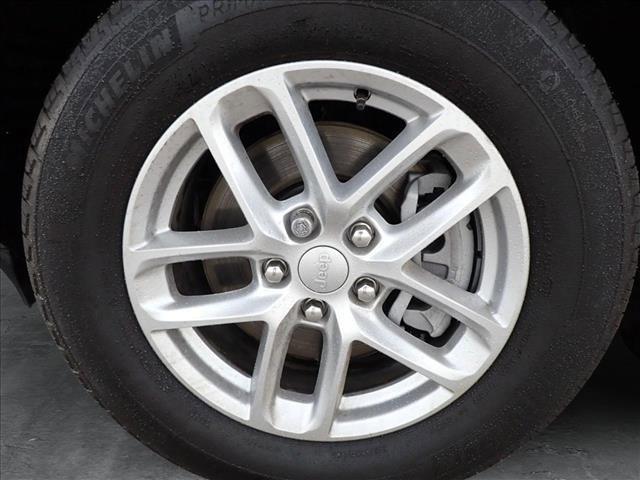 used 2024 Jeep Grand Cherokee L car, priced at $39,998
