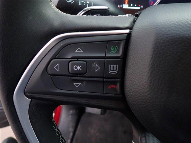 used 2024 Jeep Grand Cherokee L car, priced at $39,998