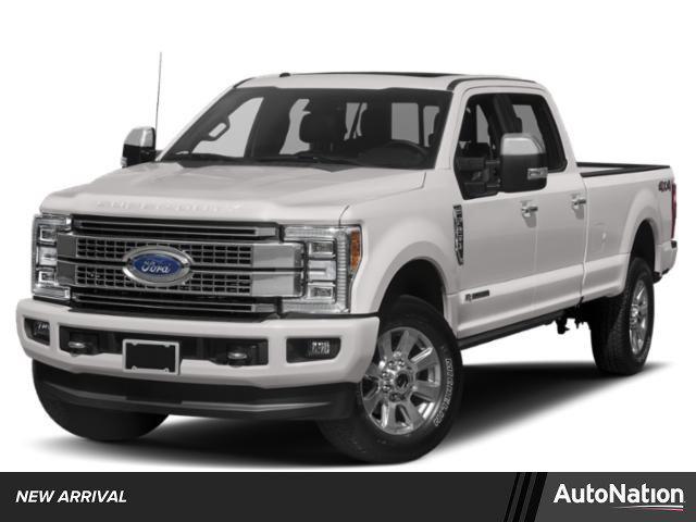 used 2019 Ford F-350 car, priced at $50,799