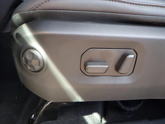 new 2025 Jeep Wrangler car, priced at $68,464