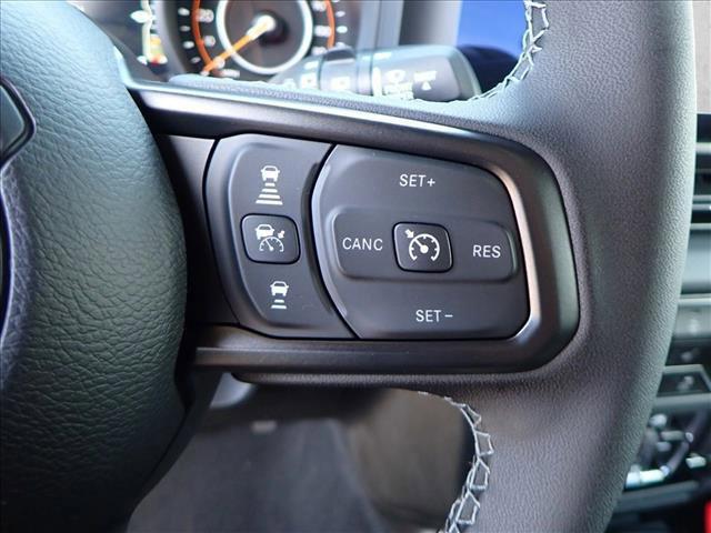 new 2025 Jeep Wrangler car, priced at $68,464