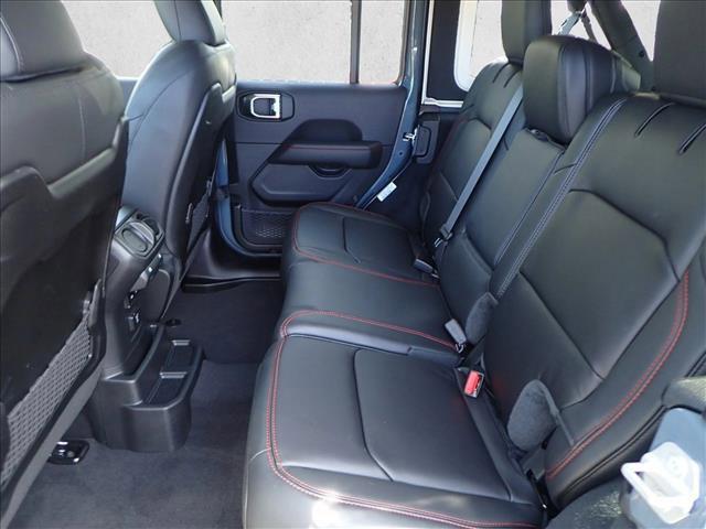 new 2025 Jeep Wrangler car, priced at $68,464