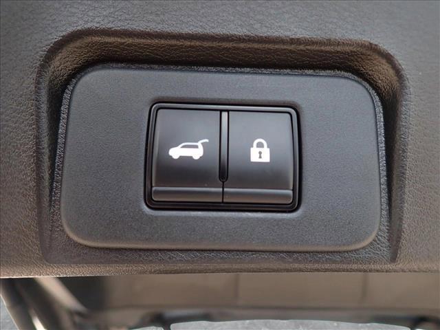 used 2024 Nissan Rogue car, priced at $25,000