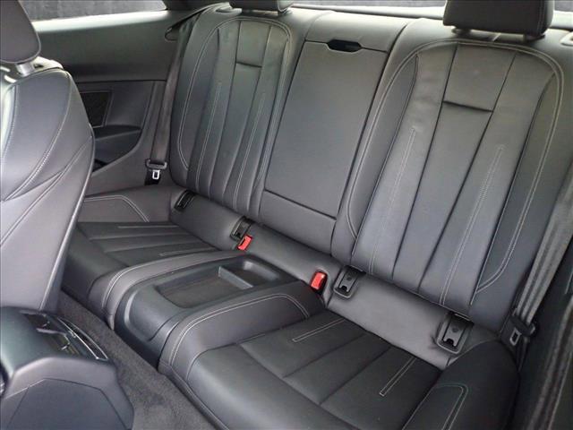used 2020 Audi A5 car, priced at $29,000