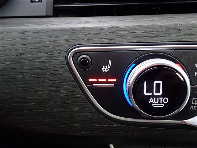 used 2020 Audi A5 car, priced at $29,000