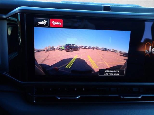 new 2026 Jeep Wrangler car, priced at $69,314