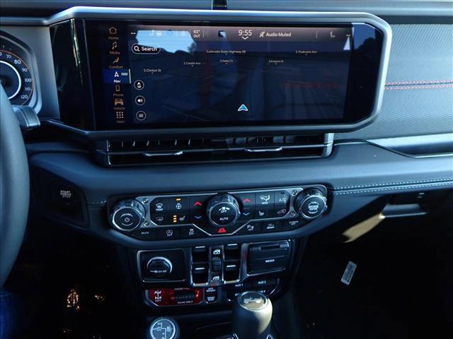 new 2026 Jeep Wrangler car, priced at $69,314