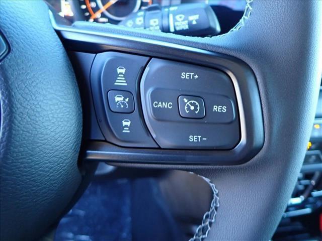 new 2026 Jeep Wrangler car, priced at $69,314