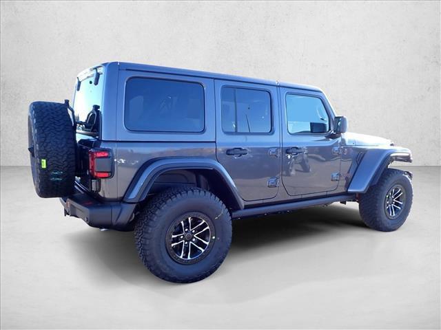 new 2026 Jeep Wrangler car, priced at $69,314