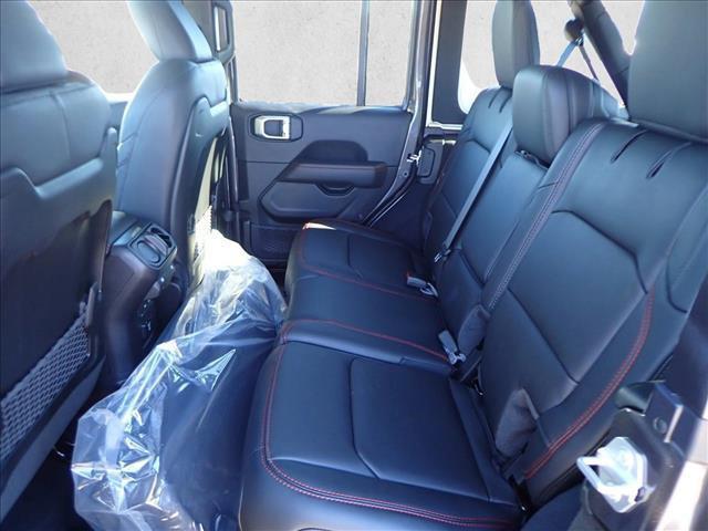 new 2026 Jeep Wrangler car, priced at $69,314