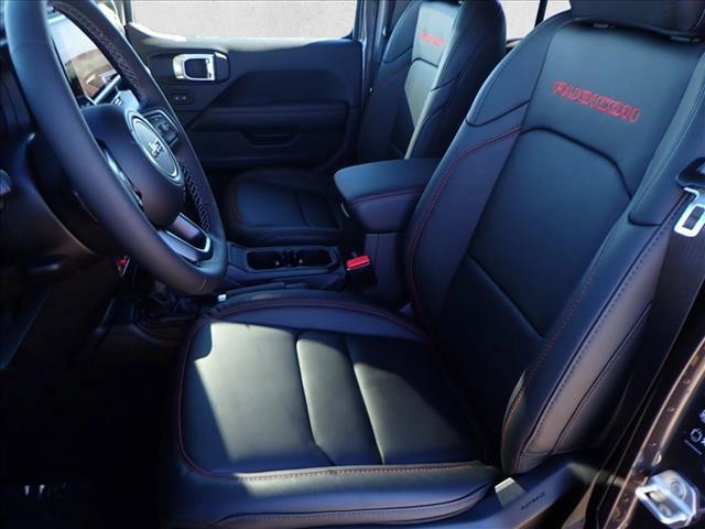 new 2026 Jeep Wrangler car, priced at $69,314