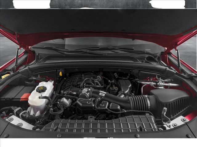 new 2025 Jeep Grand Cherokee car, priced at $52,508