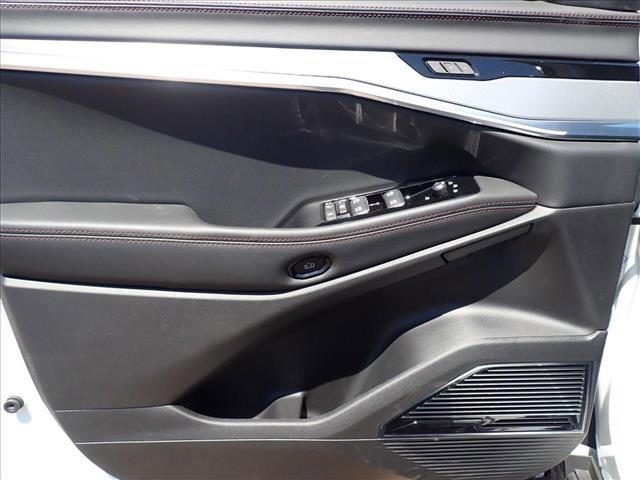 new 2025 Jeep Wagoneer S car, priced at $68,494