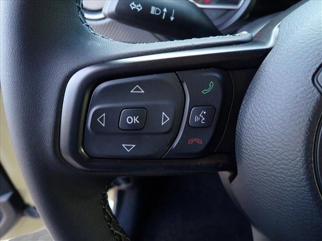 new 2025 Jeep Gladiator car, priced at $57,179