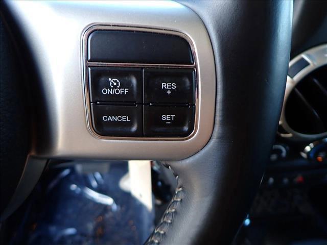 used 2017 Jeep Wrangler Unlimited car, priced at $18,299