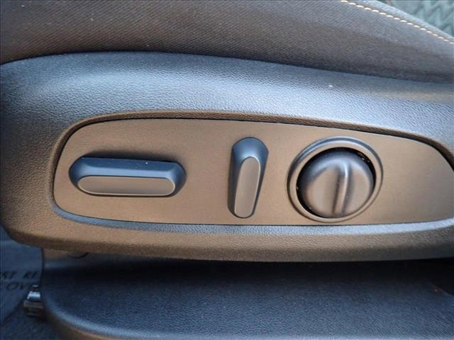 used 2023 Chevrolet Equinox car, priced at $24,600